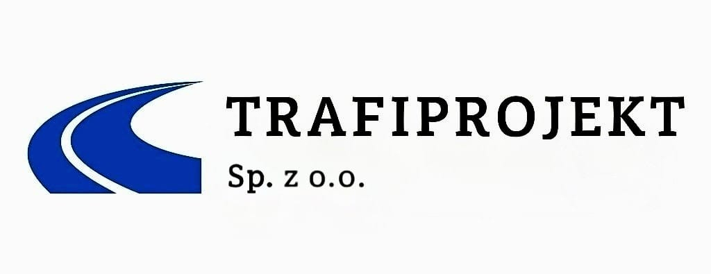 Trafiprojekt logo